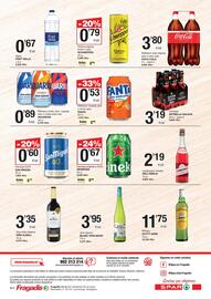 Folleto SPAR Fragadis Página 8