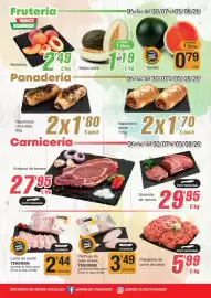 Folleto SPAR Fragadis Página 2