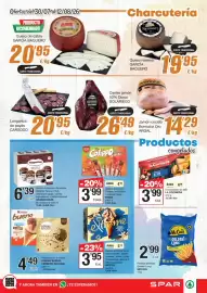Folleto SPAR Fragadis Página 3