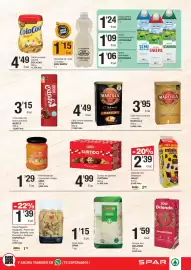 Folleto SPAR Fragadis Página 5