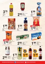Folleto SPAR Fragadis Página 6