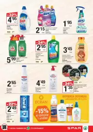 Folleto SPAR Fragadis Página 7