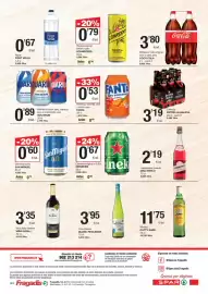 Folleto SPAR Fragadis Página 8