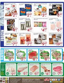 Sunny Food Mart flyer week 31 Page 4