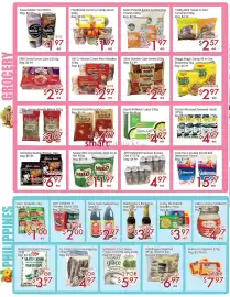Sunny Food Mart flyer week 31 Page 2