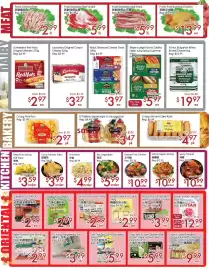 Sunny Food Mart flyer week 31 Page 3