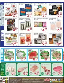 Sunny Food Mart flyer week 31 Page 4