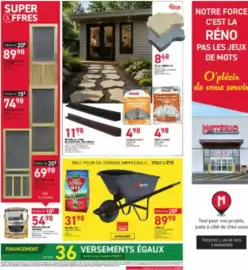 Matério flyer Page 4