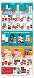 Shoppers Drug Mart flyer week 31 Page 18