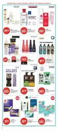 Shoppers Drug Mart flyer week 31 Page 12