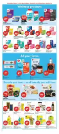Shoppers Drug Mart flyer week 31 Page 14