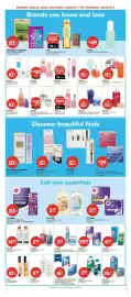 Shoppers Drug Mart flyer week 31 Page 15