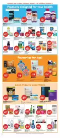 Shoppers Drug Mart flyer week 31 Page 16