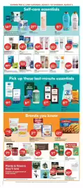 Shoppers Drug Mart flyer week 31 Page 18