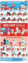 Shoppers Drug Mart flyer week 31 Page 6