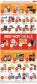 Shoppers Drug Mart flyer week 31 Page 8
