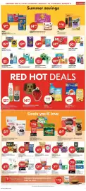 Shoppers Drug Mart flyer week 31 Page 9