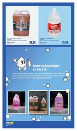 Wholesale Club flyer Page 64