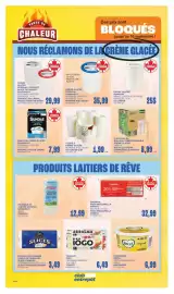 Wholesale Club flyer Page 10