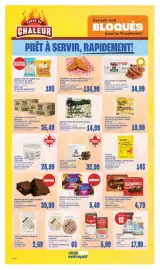 Wholesale Club flyer Page 11