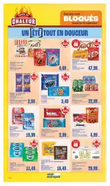 Wholesale Club flyer Page 12