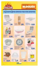 Wholesale Club flyer Page 14