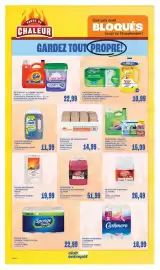 Wholesale Club flyer Page 15