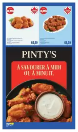 Wholesale Club flyer Page 16