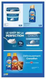 Wholesale Club flyer Page 18