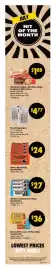 Wholesale Club flyer Page 2