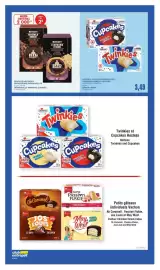 Wholesale Club flyer Page 22