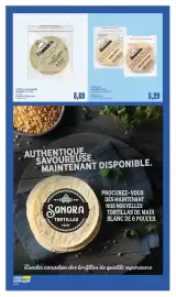 Wholesale Club flyer Page 23