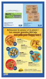 Wholesale Club flyer Page 28