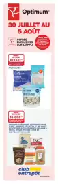 Wholesale Club flyer Page 3