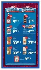 Wholesale Club flyer Page 31