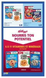 Wholesale Club flyer Page 33
