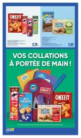 Wholesale Club flyer Page 34