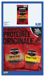 Wholesale Club flyer Page 35