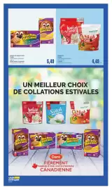 Wholesale Club flyer Page 36