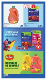Wholesale Club flyer Page 37