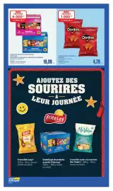 Wholesale Club flyer Page 40