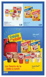 Wholesale Club flyer Page 42