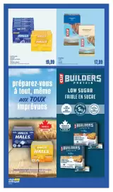 Wholesale Club flyer Page 51