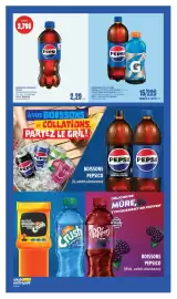 Wholesale Club flyer Page 55