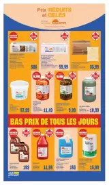 Wholesale Club flyer Page 6