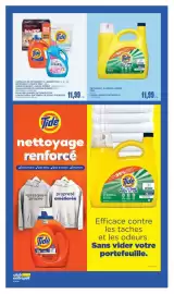Wholesale Club flyer Page 63