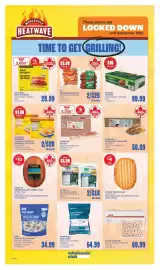Wholesale Club flyer Page 7