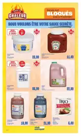 Wholesale Club flyer Page 8