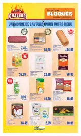 Wholesale Club flyer Page 9