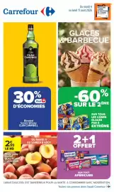 Catalogue Carrefour page 1